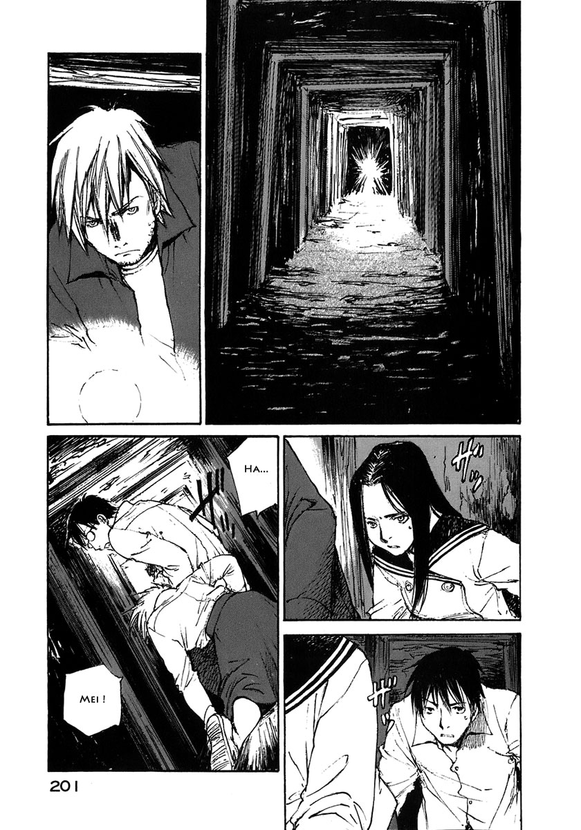 img Hatsuka Nezumi no Jikan 4